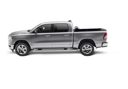 Truxedo 1585801 - 19-21 RAM 1500 (New Body) w/Multifunction Tailgate 5ft 7in Sentry Bed Cover