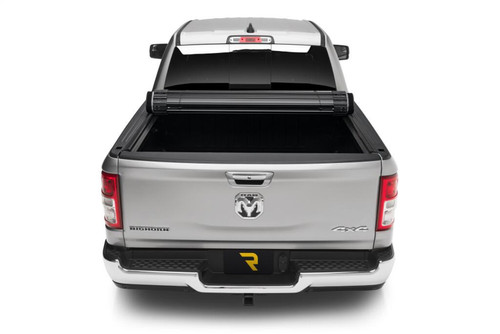 Truxedo 1585801 - 19-21 RAM 1500 (New Body) w/Multifunction Tailgate 5ft 7in Sentry Bed Cover