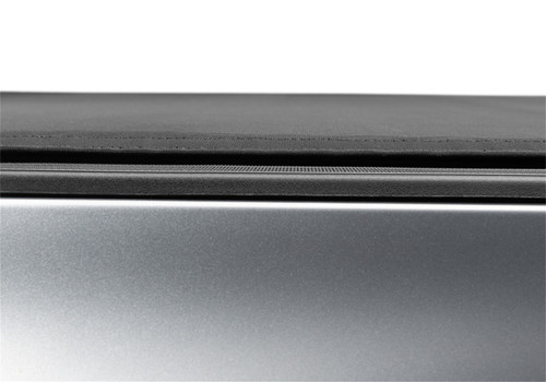 Truxedo 1556116 - 2024 Toyota Tacoma 5ft Sentry CT Bed Cover