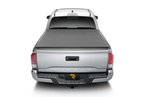 Truxedo 1556116 - 2024 Toyota Tacoma 5ft Sentry CT Bed Cover