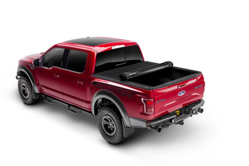 Truxedo 1584316 - 2022 Nissan Frontier 6ft. Sentry CT Bed Cover