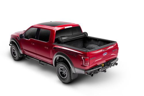 Truxedo 1584316 - 2022 Nissan Frontier 6ft. Sentry CT Bed Cover