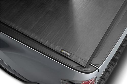 Truxedo 1556101 - 2024 Toyota Tacoma 5ft Sentry Bed Cover