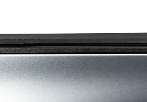 Truxedo 1556101 - 2024 Toyota Tacoma 5ft Sentry Bed Cover