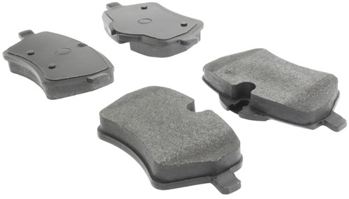 StopTech 308.12040 - Street Touring 06-09 Mini Cooper/Cooper S Front Brake Pads
