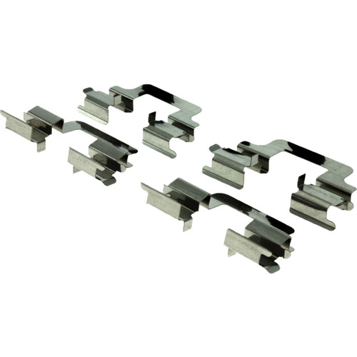 StopTech 308.12040 - Street Touring 06-09 Mini Cooper/Cooper S Front Brake Pads