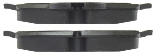 StopTech 308.12040 - Street Touring 06-09 Mini Cooper/Cooper S Front Brake Pads