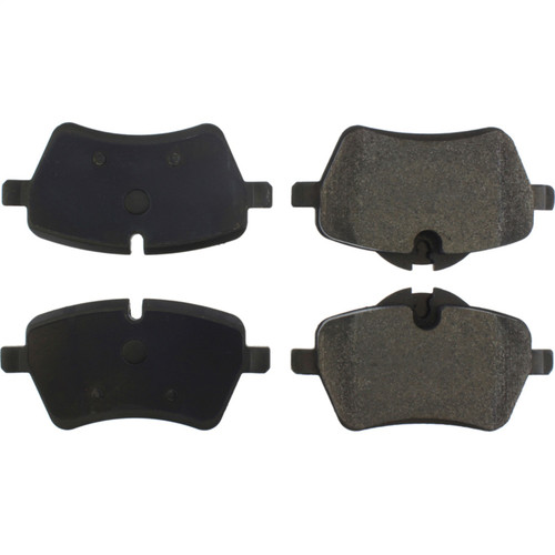StopTech 308.12040 - Street Touring 06-09 Mini Cooper/Cooper S Front Brake Pads