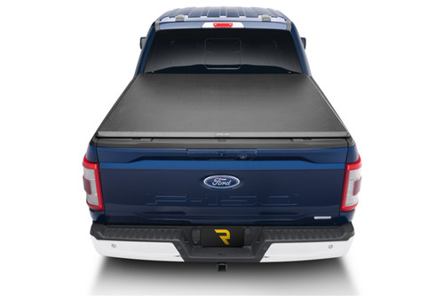 Truxedo 297701 - 15-21 Ford F-150 5ft 6in TruXport Bed Cover