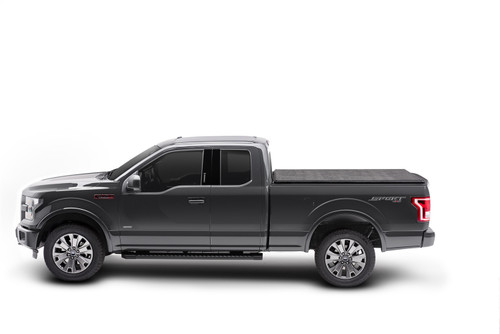 Truxedo 297601 - 09-14 Ford F-150 5ft 6in TruXport Bed Cover