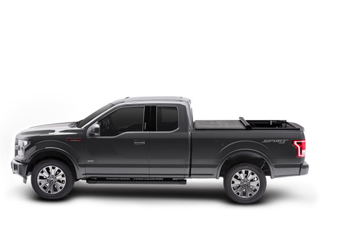 Truxedo 297601 - 09-14 Ford F-150 5ft 6in TruXport Bed Cover