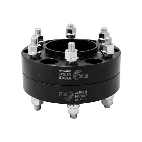 TrailFX W655006B - 1-1/4 Inch Thickness