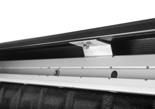 Truxedo 544901 - 09-18 Ram 1500 w/RamBox & 19-20 Ram 1500 Classic w/RamBox 5ft 7in Lo Pro Bed Cover
