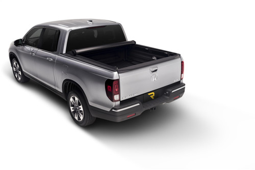 Truxedo 592301 - 05-21 Nissan Frontier 5ft Lo Pro Bed Cover