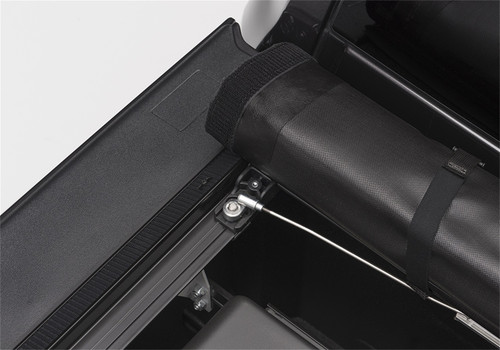 Truxedo 746901 - 09-18 Ram 1500 & 19-20 Ram 1500 Classic 6ft 4in Deuce Bed Cover