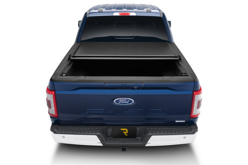 Truxedo 598301 - 15-21 Ford F-150 6ft 6in Lo Pro Bed Cover
