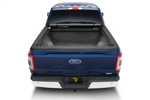 Truxedo 598301 - 15-21 Ford F-150 6ft 6in Lo Pro Bed Cover