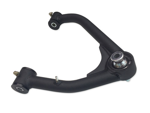 Tuff Country 10931 - Uni-Ball Upper Control Arms 14-18 Chevy Silverado/Suburban/Tahoe and Sierra/Yukon/Yukon XL 1500 4x4 & 2WD With Aluminum OE Upper Control Arms or Stamped Two Piece Steel Arms Pair