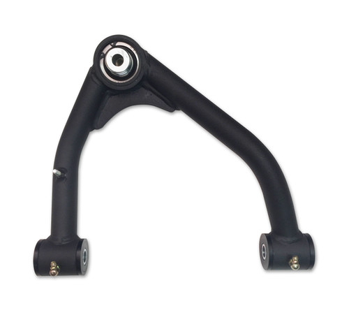 Tuff Country 10930 - Uni-Ball Upper Control Arms 07-18 Chevy Silverado/Suburban/Tahoe and Sierra/Yukon/Yukon XL 1500 4x4 & 2WD With Cast Steel One Piece OE Pair