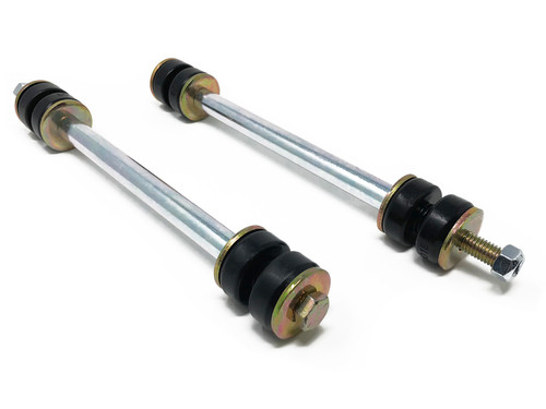 Tuff Country 10850 - Front Sway Bar End Link Kit 88-97 Chevrolet/GMC Truck K1500/2500/3500 92-98 Suburban/Tahoe/Yukon 1500 4WD Fits with 4 or 6 Inch Lift Kit