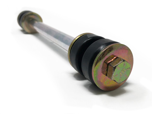 Tuff Country 10850 - Front Sway Bar End Link Kit 88-97 Chevrolet/GMC Truck K1500/2500/3500 92-98 Suburban/Tahoe/Yukon 1500 4WD Fits with 4 or 6 Inch Lift Kit