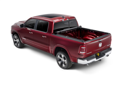 Truxedo 785901 - 19-20 Ram 1500 (New Body) w/o Multifunction Tailgate 5ft 7in Deuce Bed Cover
