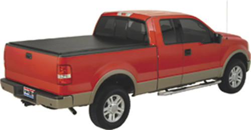 Truxedo 578101 - 04-08 Ford F-150 6ft 6in Lo Pro Bed Cover