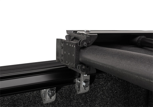 Truxedo 797601 - 09-14 Ford F-150 5ft 6in Deuce Bed Cover