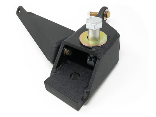 Tuff Country 30901 - Track Bar Bracket 94-01 Dodge Ram 1500/94-02 Dodge Ram 2500/3500 4WD Fits with 4.5 to 5 Inch Lift