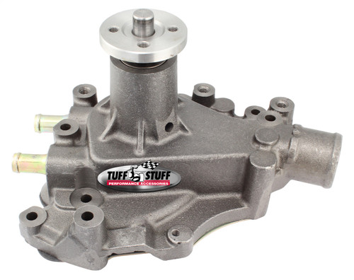 Tuff Stuff Performance Accessories 1468N - SuperCool Water Pump