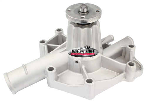 Tuff Stuff Performance Accessories 1465NA - Platinum SuperCool Water Pump