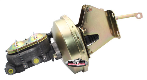 Tuff Stuff Performance Accessories 2131NBJ-2 - Brake Booster w/Master Cylinder