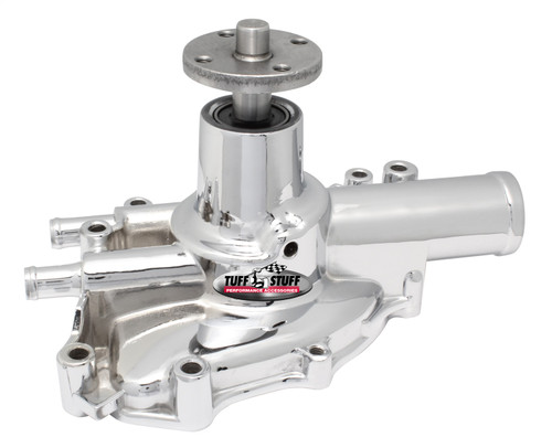 Tuff Stuff Performance Accessories 1594ND - Platinum SuperCool Water Pump
