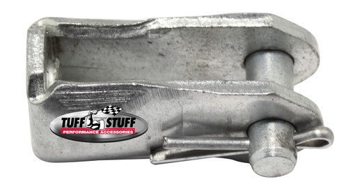 Tuff Stuff Performance Accessories 2227NB - 11in Single Diaphram Booster