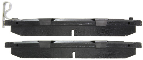 StopTech 309.07000 - Performance 89-1/94 Nissan 240SX (w/ABS) 92-01/05-06 Hyundai Elantra Front Brake Pads