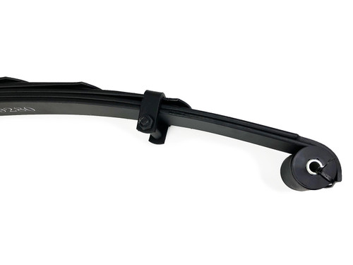 Tuff Country 49280 - Leaf Springs 87-96 Jeep Wrangler Rear 2 Inch EZ-Ride Each
