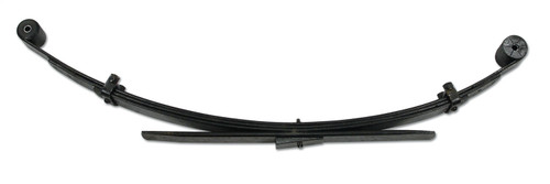 Tuff Country 49390 - Leaf Springs 87-01 Jeep Cherokee Rear 3 Inch EZ-Ride Each