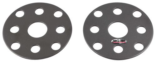 Tuff Stuff Performance Accessories 7620 - Water Pump Shims 1/16in 2 pack