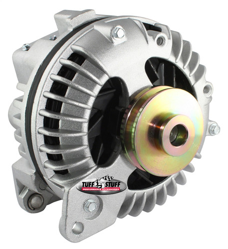 Tuff Stuff Performance Accessories 8509DSP - Chrysler Alternator 1961-85 100 amp Factory