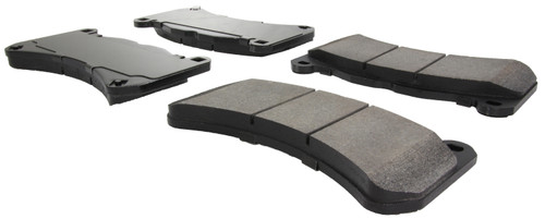 StopTech 309.13650 - Performance 08-09 Lexus IS F Front Brake Pads StopTech 309.13650 - Performance 08-09 Lexus IS F Front Brake Pads