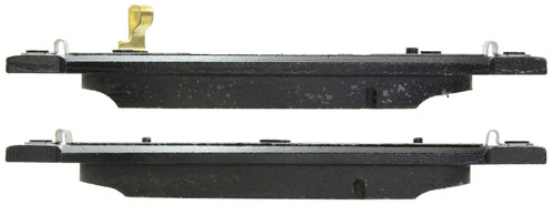 StopTech 309.12870 - Performance 07-08 Infiniti G35 2WD Sedan / 08 Infiniti G37 Coupe Front Brake Pads