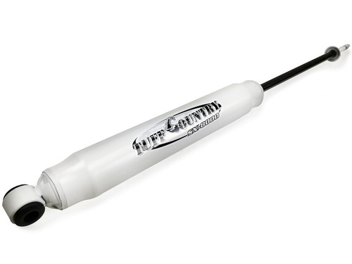 Tuff Country 61302 - SX8000 Nitro Gas Performance Shock Absorber 4WD