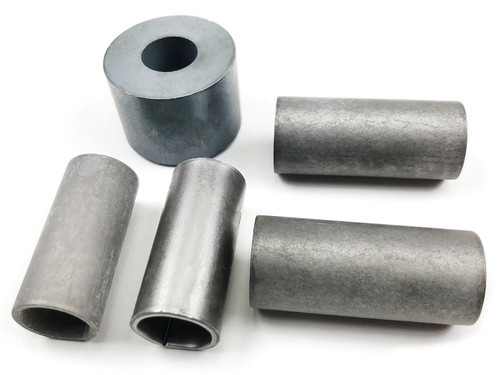 Tuff Country 61267 - SX8000 Nitro Gas Performance Shock Absorbers Toyota Pickup Tacoma 4Runner