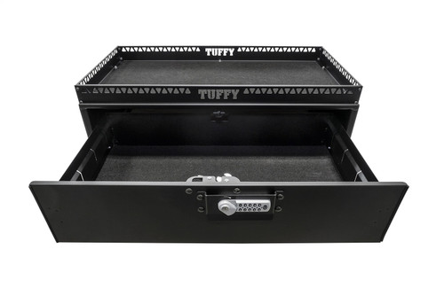 Tuffy Security 364-01 - Atlas Vault Tactical Security Drawer