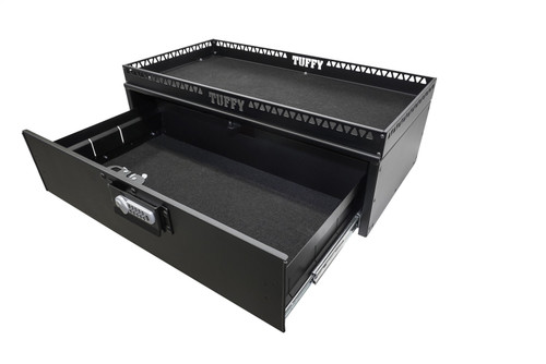 Tuffy Security 364-01 - Atlas Vault Tactical Security Drawer