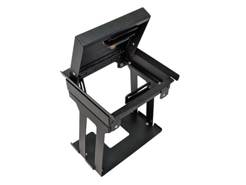 Tuffy Security 385-01 - Ford Bronco Center Console Security Safe For 21-22 Bronco  Products