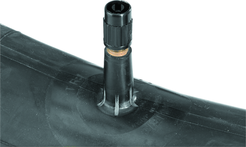 TwinPower 281104 - Twin Power Tube 375/425-18 TR13 Rubber Center Valve