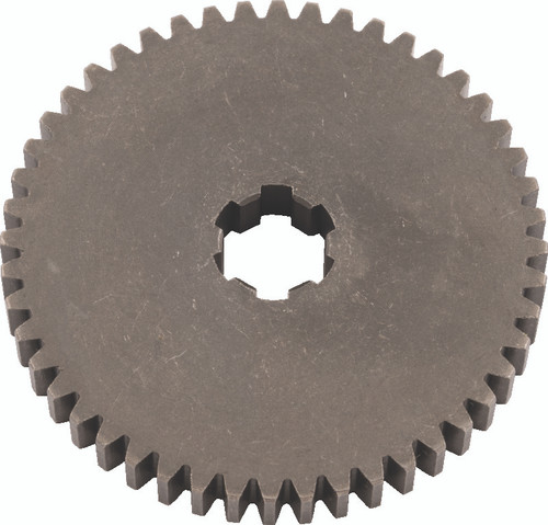 TwinPower 215622 - Twin Power 65-85 Big Twin With Chain 4 Speed Starter Shaft Gear Replaces H-D 31485-65