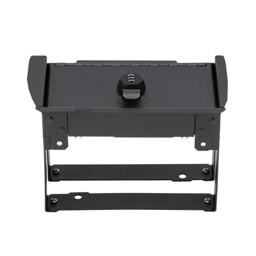 Tuffy Security 314-01-A - Toyota Tacoma Console Safe W/ Combo Lock