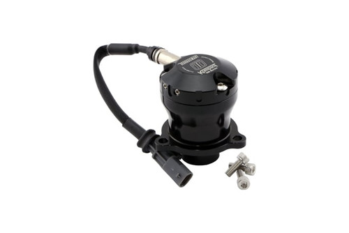 Turbosmart TS-0223-1296 - BOV Kompact EM VR13 Plumb Back - 2019 Ford Ranger 2.3L